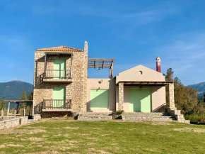 Villa Cymothoe